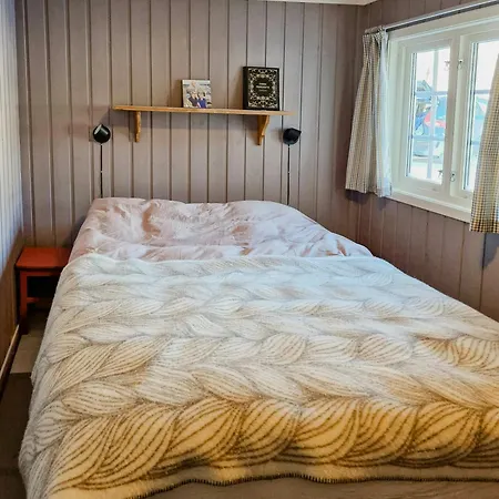 Feriehus Mountain With Views Over Storevann