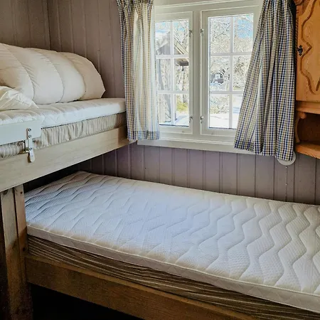 Feriehus Mountain With Views Over Storevann