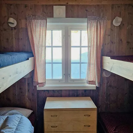 Feriehus Mountain With Views Over Storevann Hemsedal