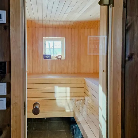 Mountain With Views Over Storevann * Hemsedal